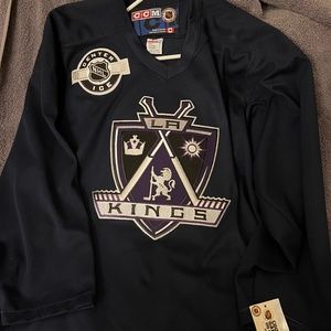 LA Kings Jersey